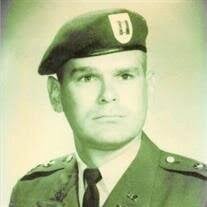 William A. Wise Obituary