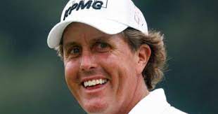 Phil Mickelson I Love How He Is A Family Man He Is My Next Choice For The Masters Since Tiger Is Out Either Way Tiger Or No Phil Mickelson Phil American