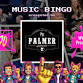 Jindo Music Bingo Night at Palmer House in Clear L... event in Clear Lake, MN