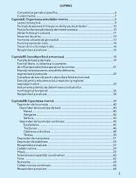 Clasificați exercițiile fizice, în funcție de trei criterii de clasificare diferite. InvÄƒÈ›Äƒm Sportul Din CÄƒrÈ›i Elevii Din Clasa A V A Vor Avea Manual De EducaÅ£ie FizicÄƒ Gabriel Solomon