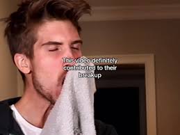 Joey Graceffa Drunk and Annoying Daniel Preda