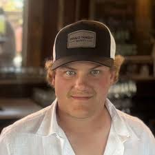 Tamber Lystang and Jack Marlow's Wedding Website