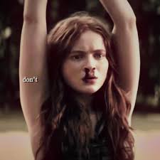 Megan Fear Street Fanfic