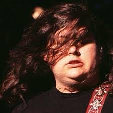 Ben writes a tribute to the late Van Conner of Screaming Trees :  r/Soundgarden