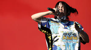 Billie Eilish J Balvin Top Shazams Year End Charts Variety