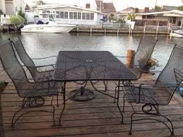 Which is the best outdoor furniture for the beach? Steel Vs Aluminum Patio Furniture Corrosion Resistance