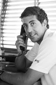 ENOSA- Efectos Navales Ortiz S.A.: Oriol Tomás y los diez del Zeewoelf