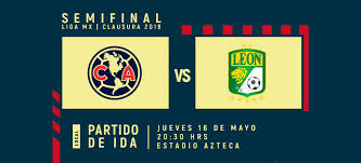 La programación de américa televisión de hoy y siempre. Pasan Para Jueves El Partido America Vs Leon Por Contingencia Ambiental Aristegui Noticias
