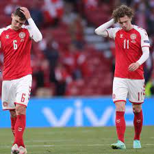 Comandada por cristiano ronaldo, la selección de portugal, vigente campeona de la eurocopa, buscará el pase a la siguiente ronda, cuando se mida con bélgica, que tiene a romelu lukaku como su principal carta de gol. Eurocopa 2020 En Vivo Ultimas Noticias Y Partidos De Hoy 12 De Junio Christian Eriksen Uefa Euro 2020 Deporte Total El Comercio Peru