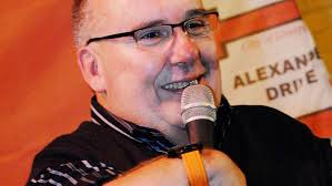 A night of laughter and entertainment in aid of Liverpool disability charity