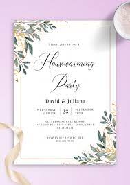 House warming invitation templates smaphonavi info. Housewarming Invitations Download Pdf Or Order Printed