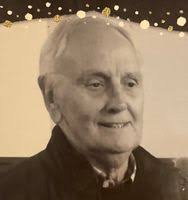 Condolence Book for Jimmy Kennedy (Castleblayney, Monaghan)