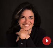 Episode 55: Dr. Sandy Kaufmann Longevity Expert