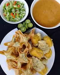 Maybe you would like to learn more about one of these? Batagor Ekonomis By Wikeu Putri Langsungenak Com