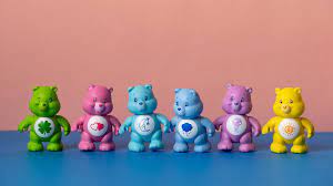 Brinquedo Ursinhos Carinhosos dos anos 1980 é relançado - 08/04 ...