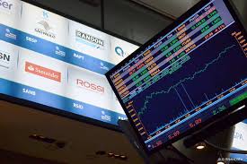 Bovespa buy sell signal, bovespa news, bovespa videos, bovespa averages, returns & historical data. Brazil Stocks Higher At Close Of Trade Bovespa Up 0 56 By Investing Com