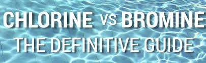Maybe you would like to learn more about one of these? Bromine Vs Chlorine The Definitive Guide Halogen Pool Supply