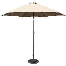 We did not find results for: 9 Round Crank Patio Umbrella Beige Target