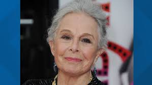 Marge Champion, model for Snow White, dies at 101