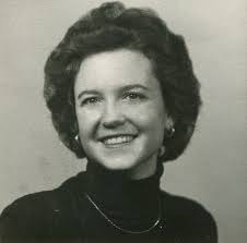 Robin White Obituary