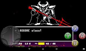 Undertale battletale es un desafiante juego que. Juegos De Undertale Para Android Undertale Espanol Amino