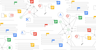 Aug 13, 2020 · see how to add a page break to the google docs app. Google Docs Adds Per Section Margins Break Formatting 9to5google
