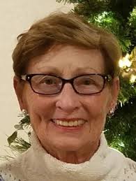 Jo-Ann Horner Obituary (2023)