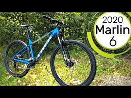 Whatever your budget, and whether buying for children, men or women. The Beginner Mtb King 2020 Trek Marlin 6 Feature Review And Actual Weight Youtube