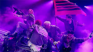 Bigbang seungri bang bang bang. K Pop 1249903 Taeyang Seungri And King Of Kpop On Favim Com