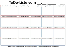 Kolibri Ethos Selbstorganisation Get Things Done Simplify Your Life Todo Listen Zeitmanagement Organisation Reparatur