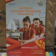 Download buku akuntansi manufaktur kelas 12. Praktikum Akuntansi Perusahaan Manufaktur Smk Kelas Xii Ki Kd Shopee Indonesia