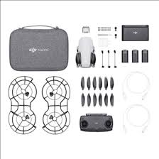 Includes top mount and bottom mpounts as well as firehouse technology arc (in bottom mount) and firehouse technology arc v strobes. Drones Euronics