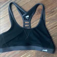 Avia 76l627 high support flexiwire sports bra royal blue/black size 38c nwt. Avia Bras For Women Poshmark
