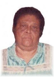 Obituary of Concepcion Lebron