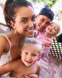 NRL player's girlfriend slams man who said he wanted to 'taste' her