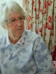 Betty Dogs Behaving Badly