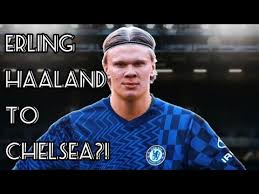 The latest chelsea news from yahoo sports. Chelsea Transfer News Erling Haaland Remains Chelsea S Main Goal This Summer Youtube