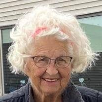 Marian Kreutzer Obituary