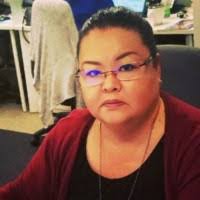 Stacey Chu's Instagram, Twitter & Facebook