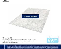 Dies sind alle angebote der tukan aldi süd broschüre dieser woche. Vintage Teppich Angebot Bei Aldi Sud