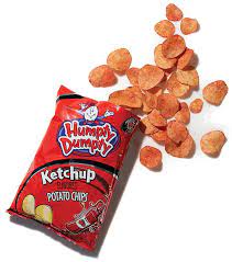 35 Maine Iest Foods Humpty Dumpty Chips Chips Humpty Dumpty Food