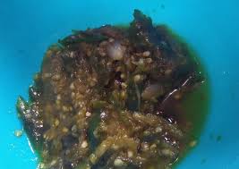Bubur pedas resep bubur pedas. Langkah Mudah Untuk Menyiapkan 193 Bubur Pedas Anti Gagal Resep Masakanku