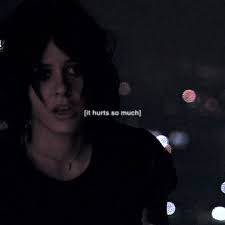 Shane and Jenny First Kiss