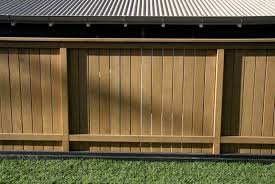 More information about fence panels. South Pacific Timber