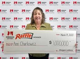 Powerball jackpots roll over until there is a winner or multiple winners. Oregon Lottery Winners For 2020 Winning 6 3 Million Jackpot I Was Cool As A Cucumber Oregonlive Com