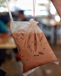 Bagi anda yang masih belum pernah mencuba ais kepal milo ni, anda harus mencubanya kini. Singgah Barracuda Order Milo Ais Ikat Restoran Barracuda Facebook