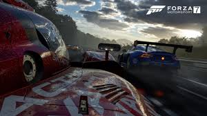 We did not find results for: Forza Motorsport 7 Partial Car List Revealed