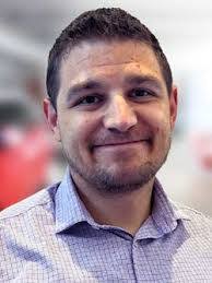 Eric Leith's Instagram, Twitter & Facebook