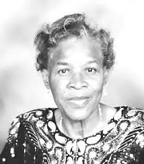 Obituary for Beulah Leona Edwards