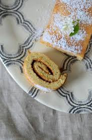 Gateau Roule A La Confiture Recette Roule A La Confiture Gateau Roule Confiture
